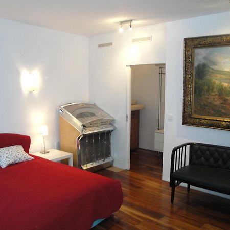 Living Vienna City Center Ruang foto