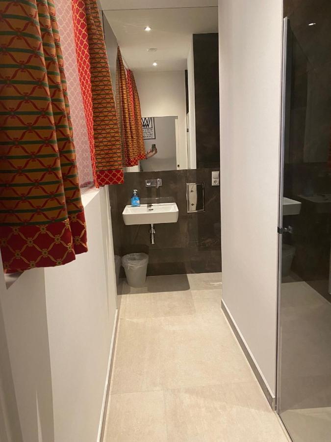 Living Vienna City Center Bagian luar foto