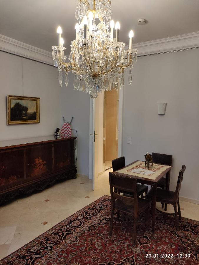 Living Vienna City Center Bagian luar foto