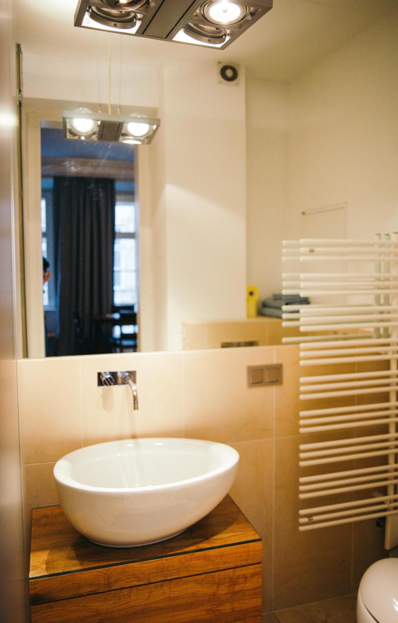 Living Vienna City Center Ruang foto